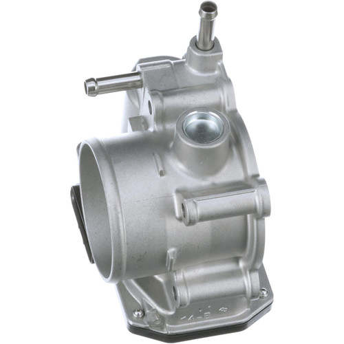 Standard Ignition Fuel Injection Throttle Body S20133 - top view
