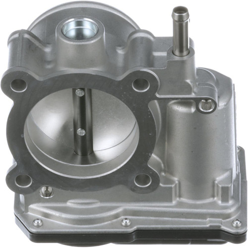 Standard Ignition Fuel Injection Throttle Body S20133 - bottom view