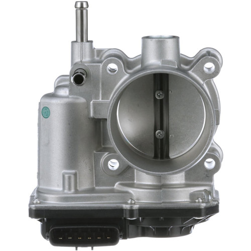Standard Ignition Fuel Injection Throttle Body S20133 - left view