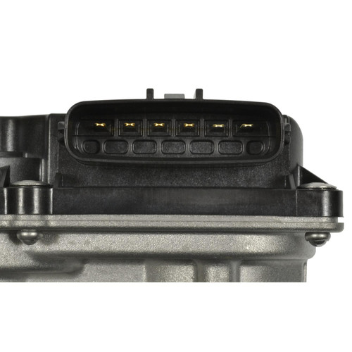 Standard Ignition Fuel Injection Throttle Body S20133 - alternate view