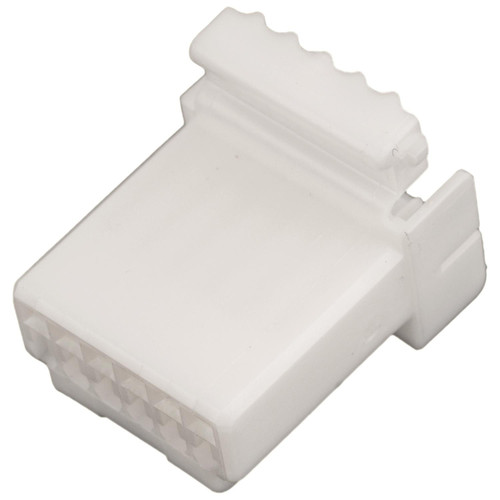 Standard Ignition Multi Function Connector S2468 - connector view