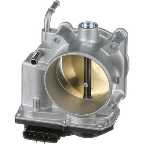 Standard Ignition Fuel Injection Throttle Body S20132 - angled view