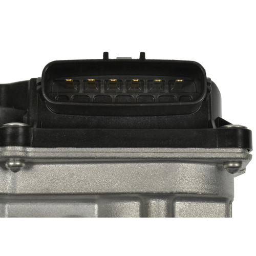 Standard Ignition Fuel Injection Throttle Body S20132 - alternate view