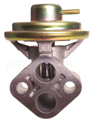 Standard Ignition EGR Valve EGV903 - angled view