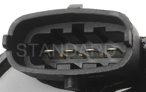 Standard Ignition Distributorless Coil UF-379
