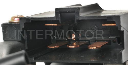 Standard Ignition Ignition Switch With Lock Cylinder US-535