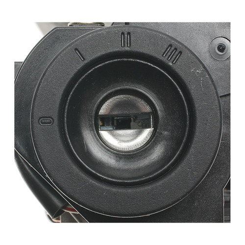 Standard Ignition Ignition Switch With Lock Cylinder US-535