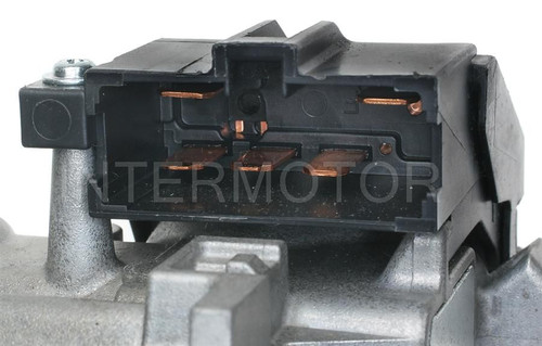 Standard Ignition Ignition Switch With Lock Cylinder US-636