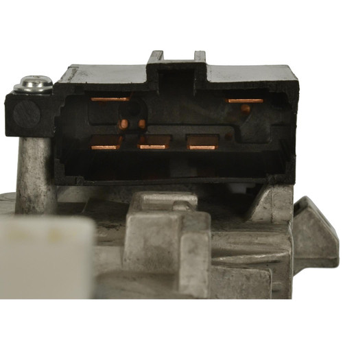 Standard Ignition Ignition Switch With Lock Cylinder US-636