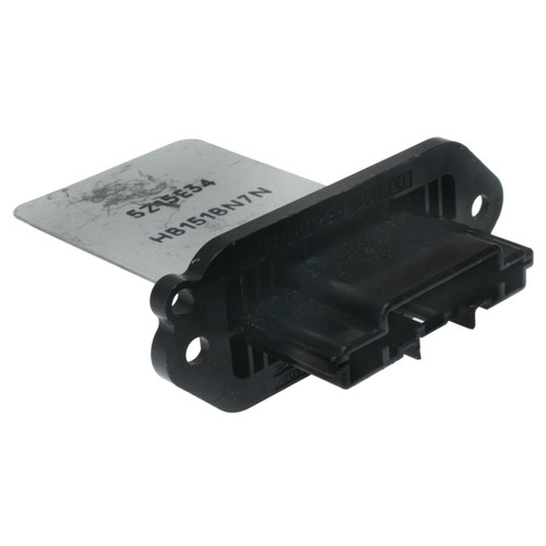 Standard Ignition Blower Motor Resistor RU-504