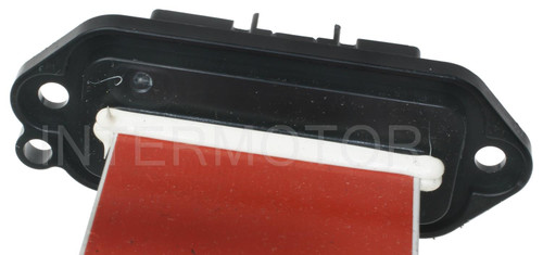 Standard Ignition Blower Motor Resistor RU-504