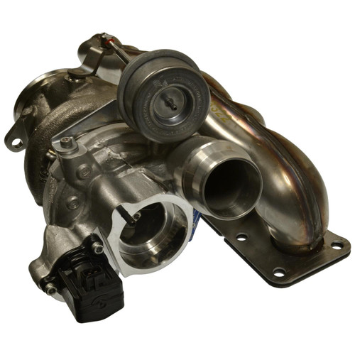Standard Ignition Turbocharger - New - Gas TBC610 - alternate view