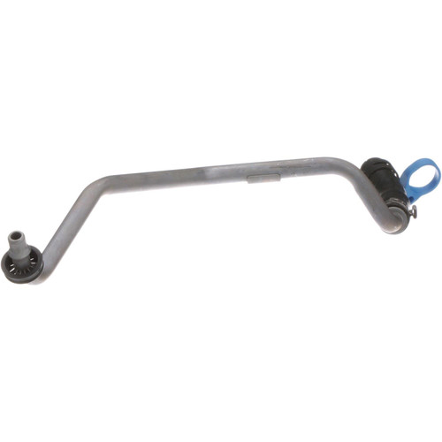 Standard Ignition Turbocharger Oil Line TIH71 - back view