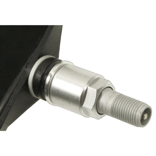 Standard Ignition Tire Pressure Monitor Sensor TPM68A - angled view