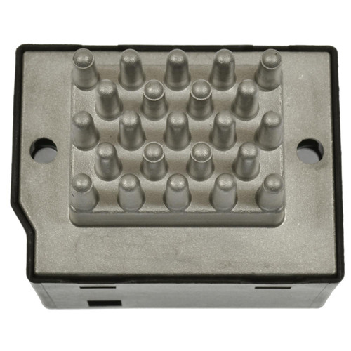 Standard Ignition Blower Motor Control Module RU946 - back view