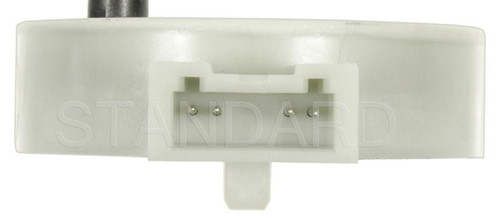 Standard Ignition Steering Angle Sensor SWS20 - connector view