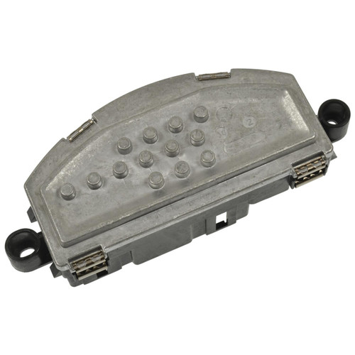 Standard Ignition Blower Motor Control Module RU-868