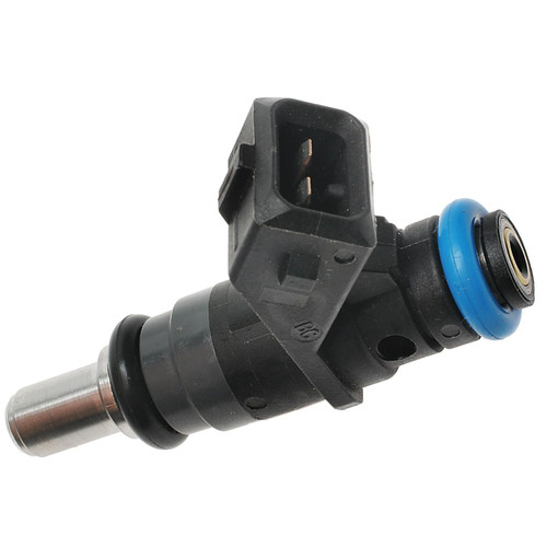 Standard Ignition Fuel Injector - MFI - New FJ480 - front view