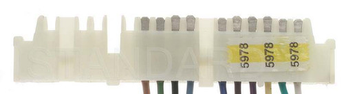 Standard Ignition Turn Signal Switch TW-52