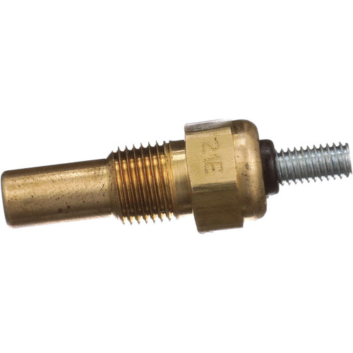Standard Ignition Temperature Sender - With Gauge TS-186