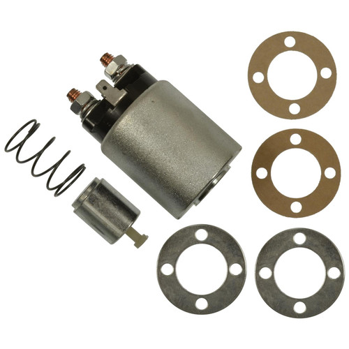Standard Ignition Starter Solenoid SS-284