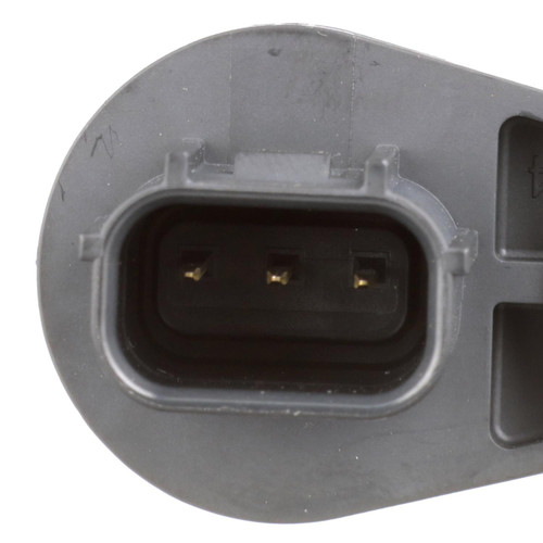 Standard Ignition Vehicle Speed Sensor SC799 - connector view