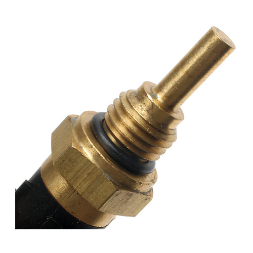 Standard Ignition Coolant Temperature Sensor TX24 - connector view