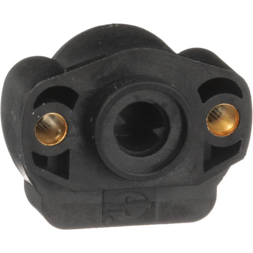 Standard Ignition Throttle Position Sensor TH70 - left view