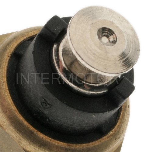 Standard Ignition Temperature Sender - With Gauge TS-534