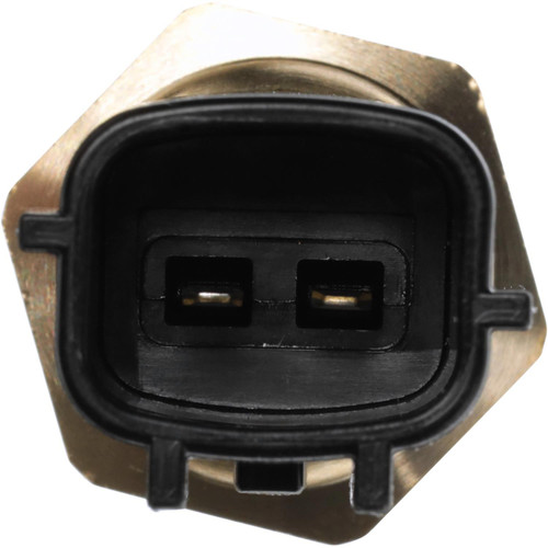 Standard Ignition Coolant Temperature Sensor TX238 - connector view