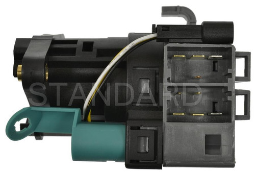 Standard Ignition Ignition Starter Switch US-333
