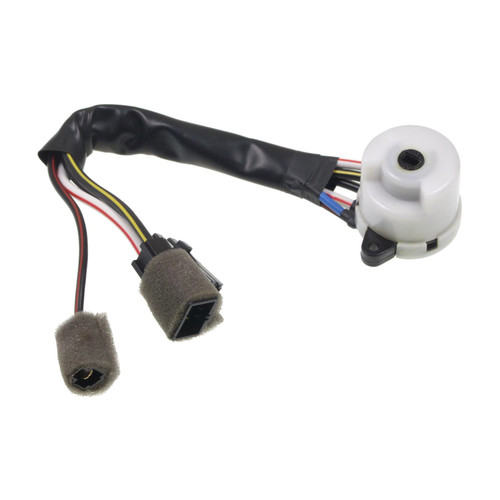 Standard Ignition Ignition Starter Switch US-637