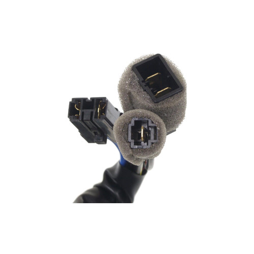 Standard Ignition Ignition Starter Switch US-637