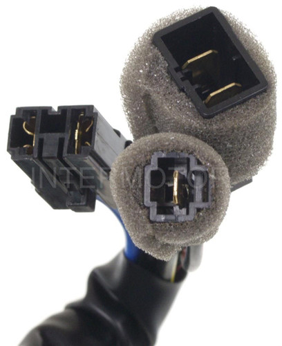 Standard Ignition Ignition Starter Switch US-637