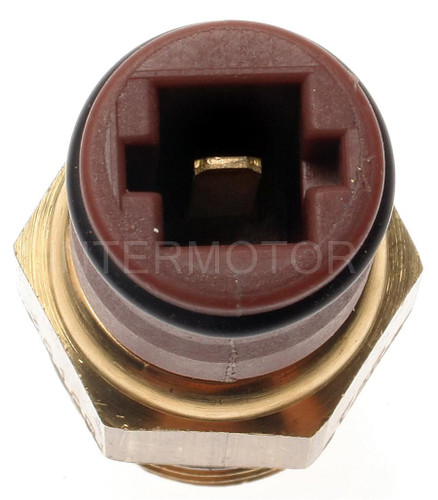 Standard Ignition Coolant Fan Switch TS-184