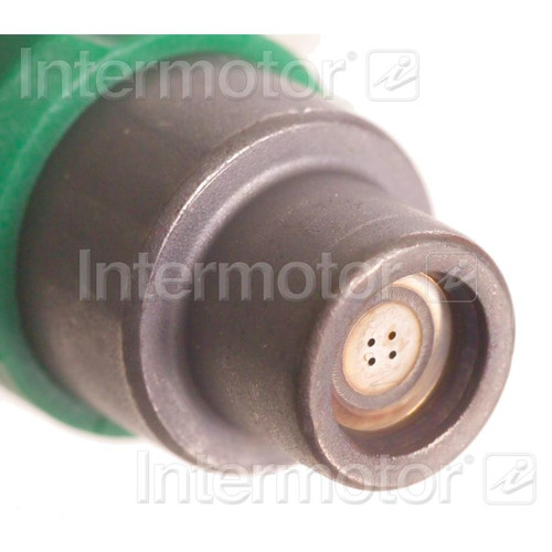 Standard Ignition Fuel Injector - MFI - New FJ657 - bottom view
