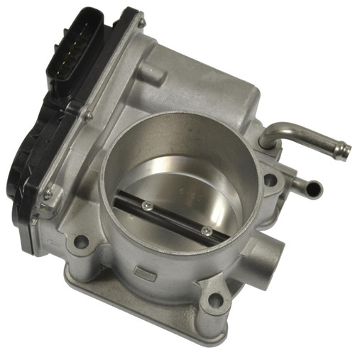 Standard Ignition Fuel Injection Throttle Body S20136 - connector view
