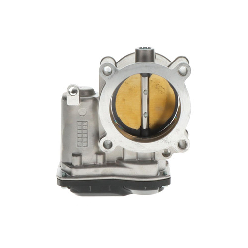 Standard Ignition Fuel Injection Throttle Body S20515 - back view