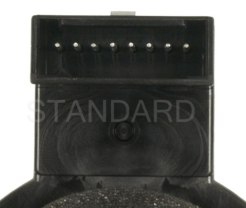 Standard Ignition Steering Angle Sensor SWS19 - connector view