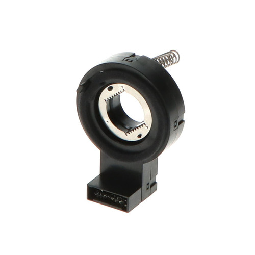 Standard Ignition Steering Angle Sensor SWS19 - angled view