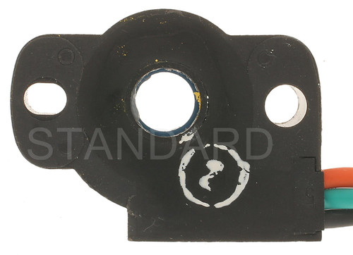 Standard Ignition Throttle Position Sensor TH29 - angled view