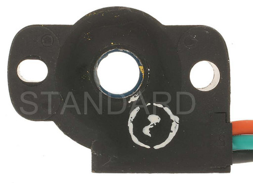 Standard Ignition Throttle Position Sensor TH29 - bottom view