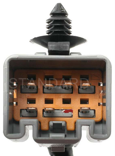 Standard Ignition Ignition Starter Switch US-435
