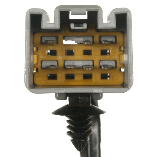 Standard Ignition Ignition Starter Switch US-435