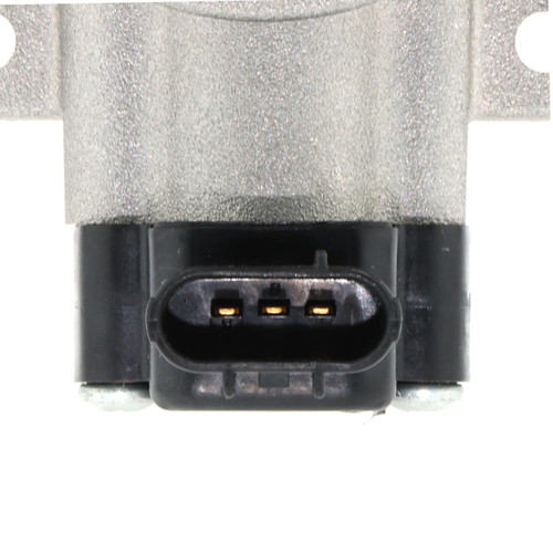 Standard Ignition Fuel Injection Throttle Body S20512 - connector view