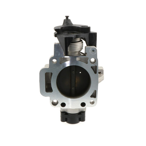 Standard Ignition Fuel Injection Throttle Body S20512 - back view