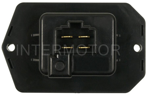 Standard Ignition Blower Motor Control Module RU-706