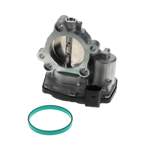 Standard Ignition Fuel Injection Throttle Body S20508 - front view