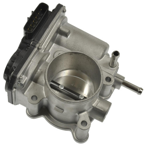 Standard Ignition Fuel Injection Throttle Body S20134 - front view