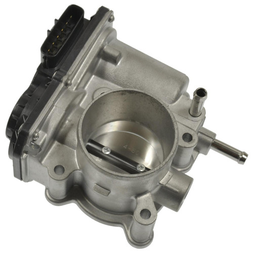 Standard Ignition Fuel Injection Throttle Body S20134 - connector view